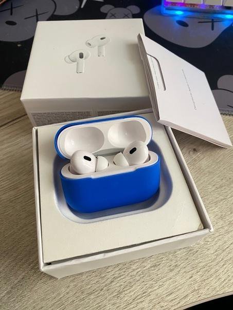 Airpods 2 Аирподс 3 – купить в Москве, цена 2 590 руб., дата размещения ...