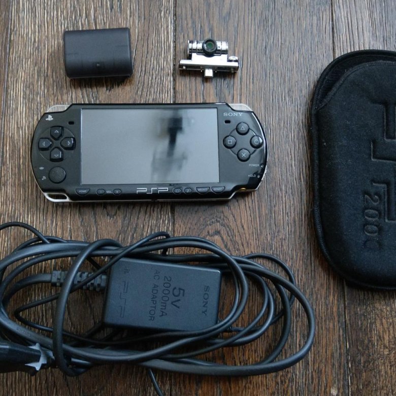 PSP-2008 – купить в Москве, цена 5 500 руб., дата размещения: 15.01. ...