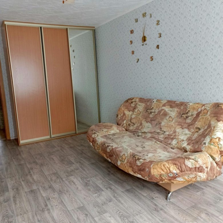 Квартира, 2 комнаты, 48.1 м² – купить в Лесосибирске, цена 19 000 руб ...