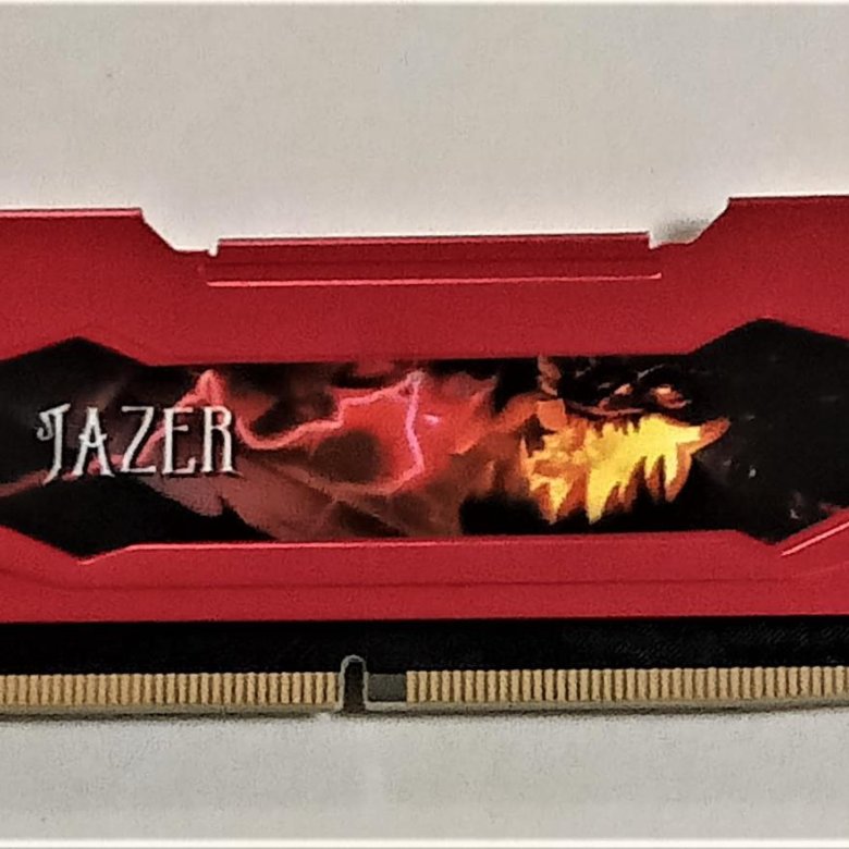 Игровая оперативная память DDR4 8Gb – купить в Туле, цена 1 500 руб ...