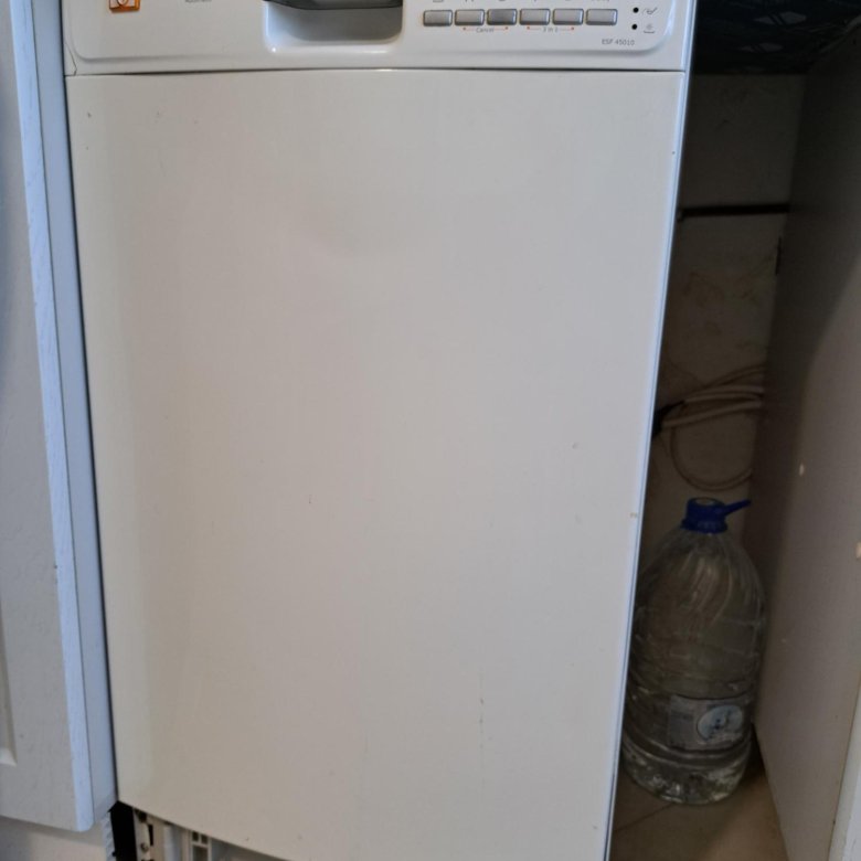 теплообменник в посудомоечной машине electrolux