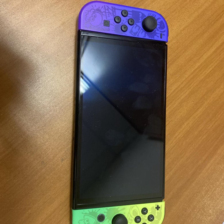 Nintendo Switch oled – купить в Москве, цена 32 000 руб., дата ...