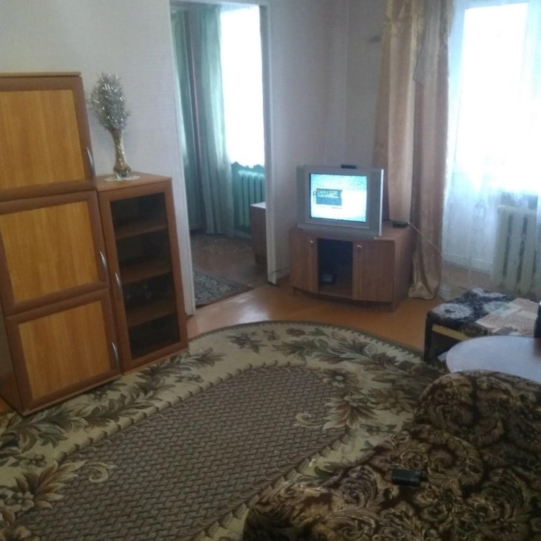 Квартира, 2 комнаты, 44 м² – купить в Чусовом, цена 12 000 руб., дата ...