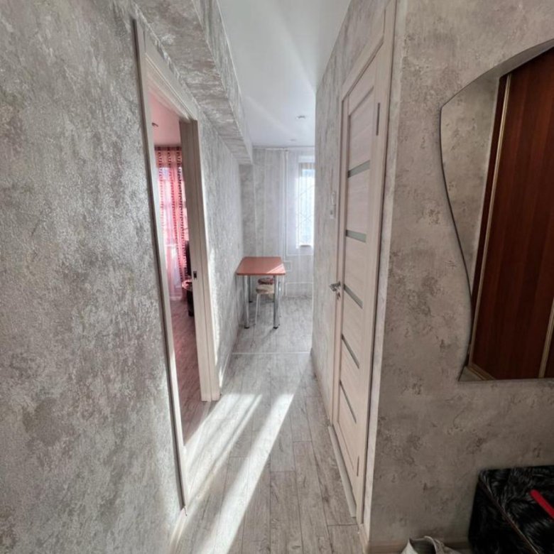 Квартира, 1 комната, 33 м² – купить в Юрге, цена 3 500 000 руб., дата ...