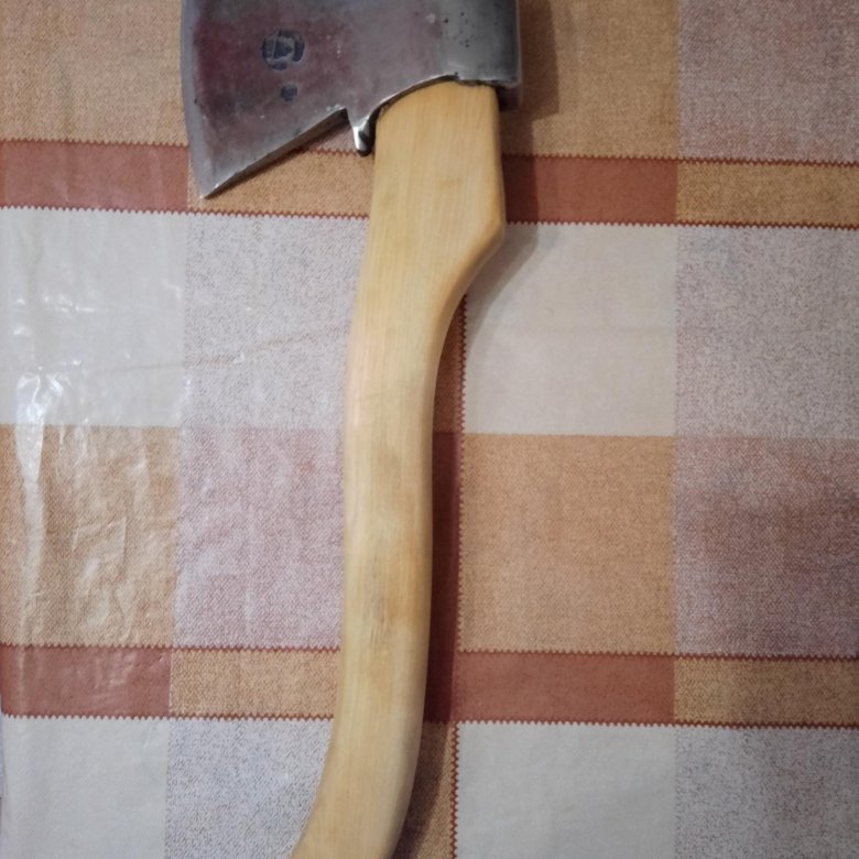 Топор СССР большой – купить в Новосибирске, цена 800 руб., дата ...