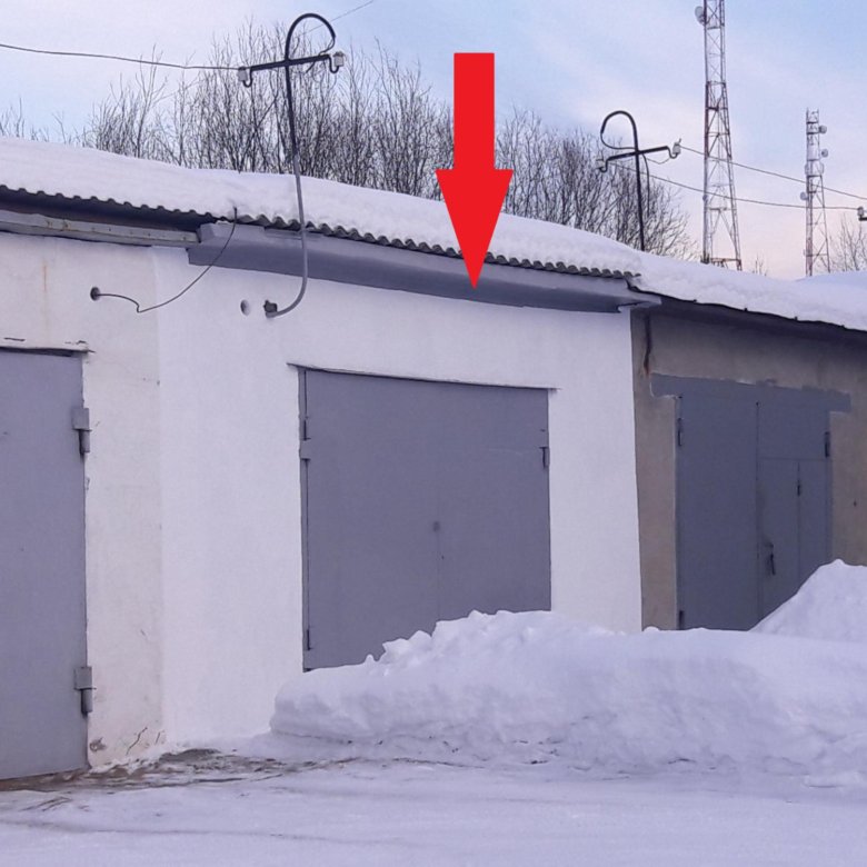 Гараж, продажа – купить в Новой Ляле, цена 385 000 руб., дата ...