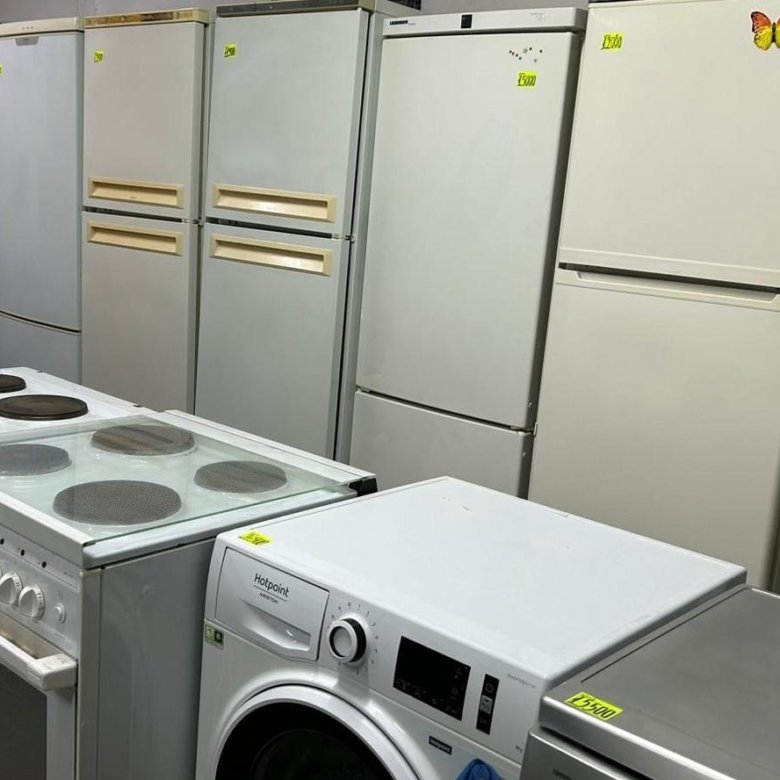 Холодильник с гарантией – купить в Подольске, цена 7 000 руб., дата ...