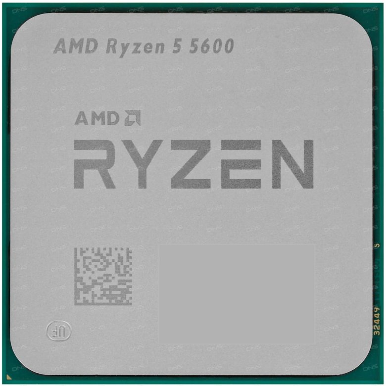 Процессор AMD Ryzen 5 5600 – купить в Владивостоке, цена 12 000 руб ...