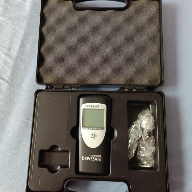 Алкотестер Drager drivesafe 2 – купить в Москве, цена 21 500 руб., дата ...