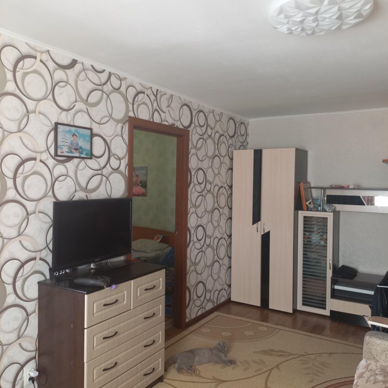 Квартира, 2 комнаты, 30.5 м² – купить в Юрге, цена 1 600 000 руб ...