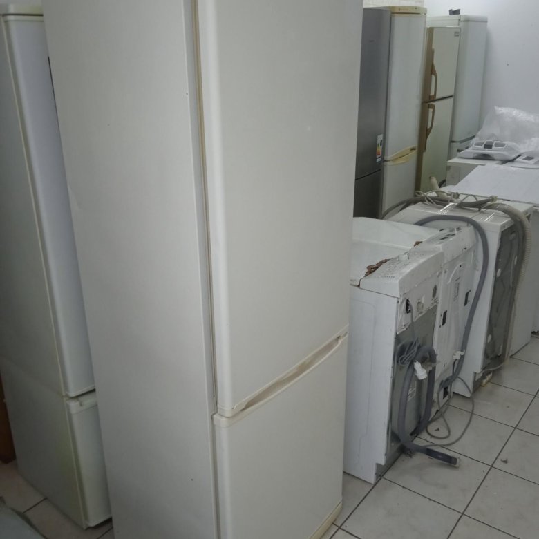 Холодильник stinol 180 см – купить в Москве, цена 10 000 руб., дата ...