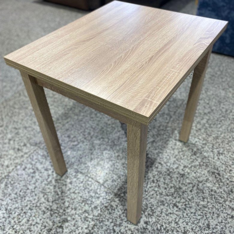 Стол обеденный раскладной "Компакт" – купить в Находке, цена 4 600 руб ...