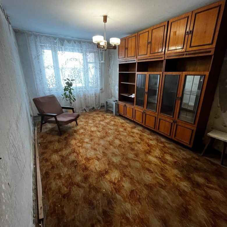 Квартира, 2 комнаты, 43 м² – купить в Спасск-Дальнем, цена 2 200 000 ...