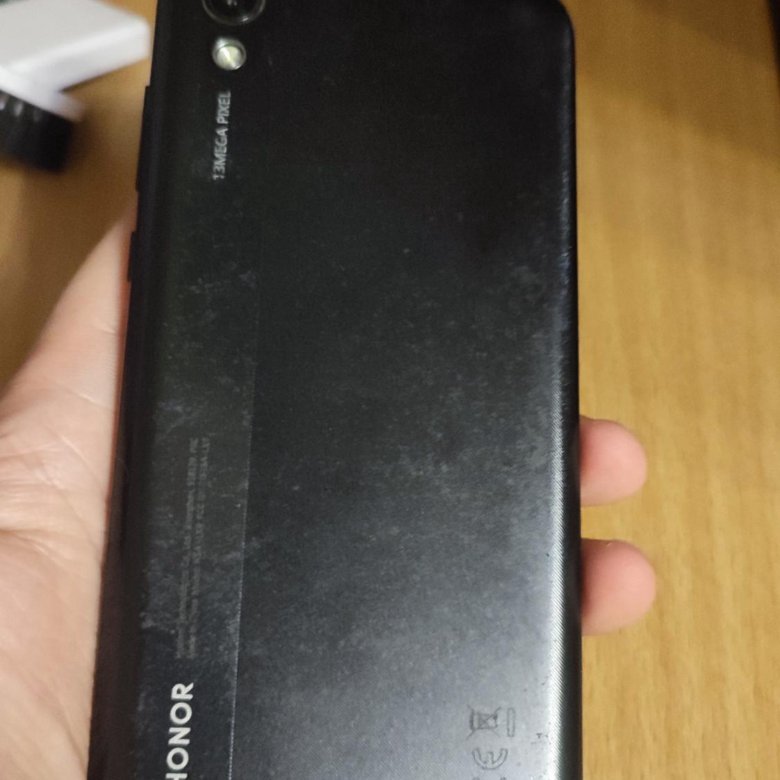 Honor 8s телефон – купить в Хабаровске, цена 1 000 руб., дата ...