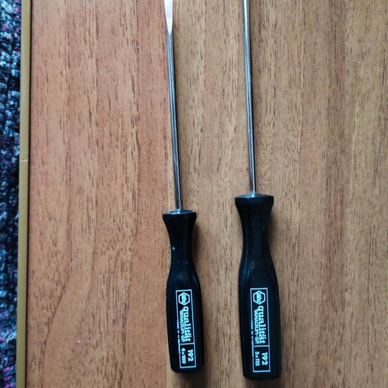 Отвертка Wiha – купить в Москве, цена 600 руб., дата размещения: 18.03. ...