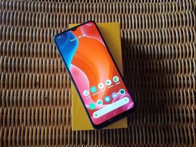 Realme 11 Ozon