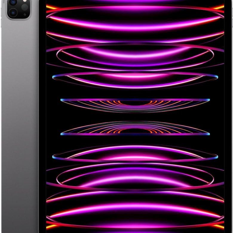 Ipad pro 12.9 2022 256GB wifi cellular – купить в Москве, цена 105 000 ...