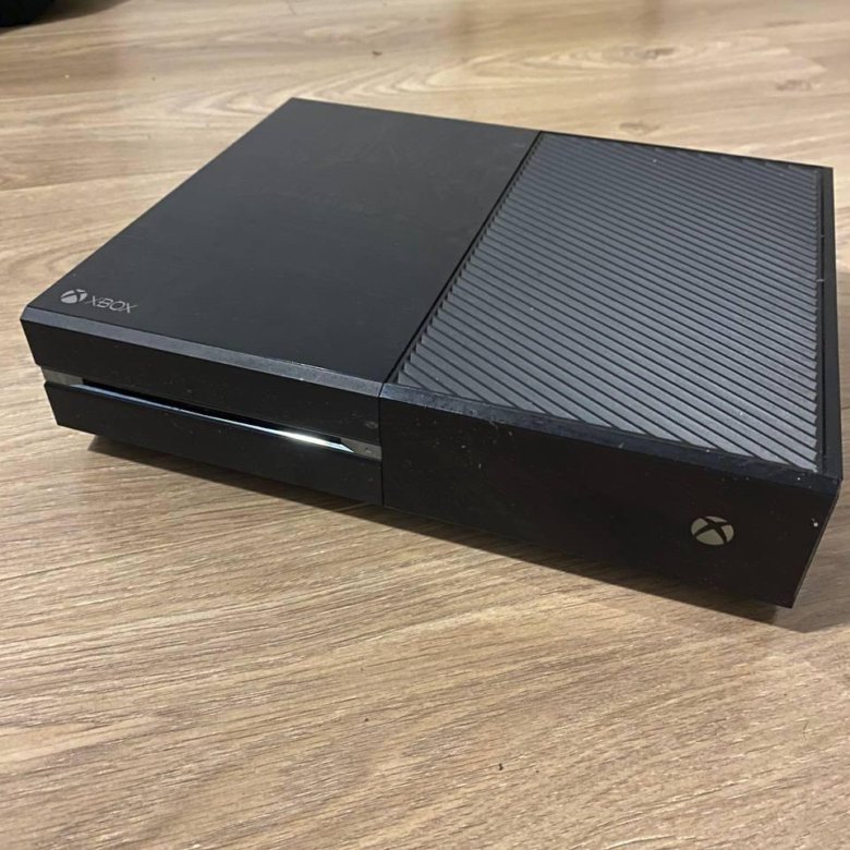 Xbox one – купить в Москве, цена 9 000 руб., дата размещения: 27.01. ...