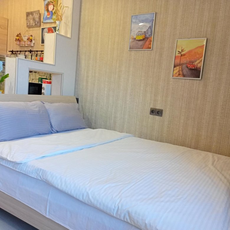 Квартира, студия, 27 м² – купить в Гатчине, цена 1 800 руб., дата ...