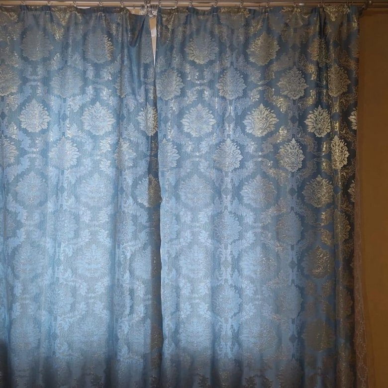 шторы высота 2,5 м – купить в Якутске, цена 1 000 руб., дата размещения ...