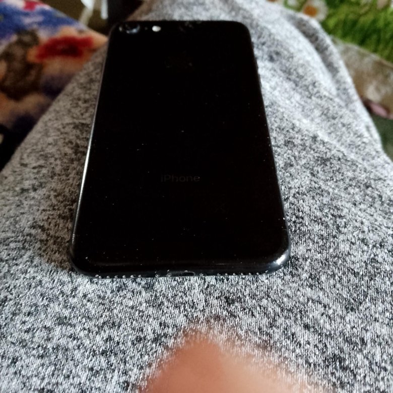iPhone 7 128 – купить в Москве, цена 10 000 руб., дата размещения: 22. ...