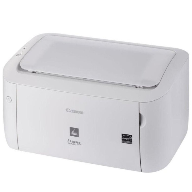 Canon I Sensys Lbp6030b Купить В Москве