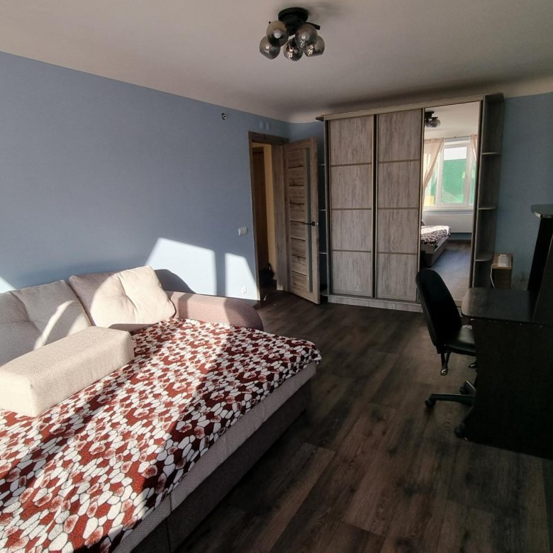 Квартира, 1 комната, 41 м² – купить в Волжском, цена 18 499 руб., дата ...