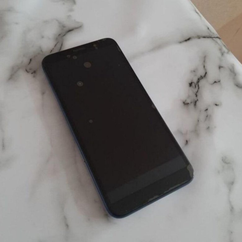 Телефон HONOR 9S – купить в Собинке, цена 3 000 руб., дата размещения ...