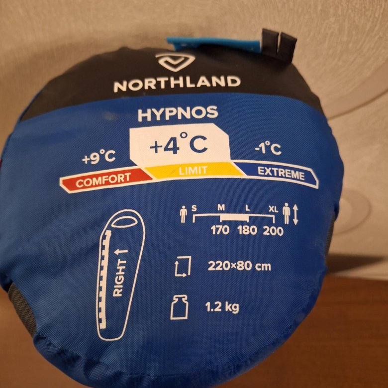 Спальный мешок – купить в Санкт-Петербурге, цена 2 500 руб., дата ...