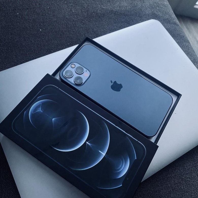 iPhone 12 Pro – купить в Краснодаре, цена 39 000 руб., дата размещения ...