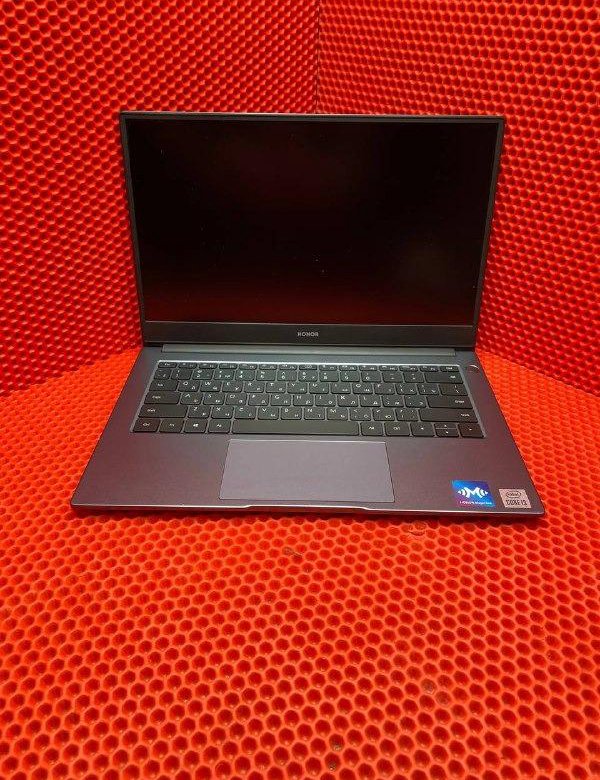 Ноутбук Honor MagicBook X 14 NBR-WAI9(дм) – купить в Омске, цена 33 590 ...