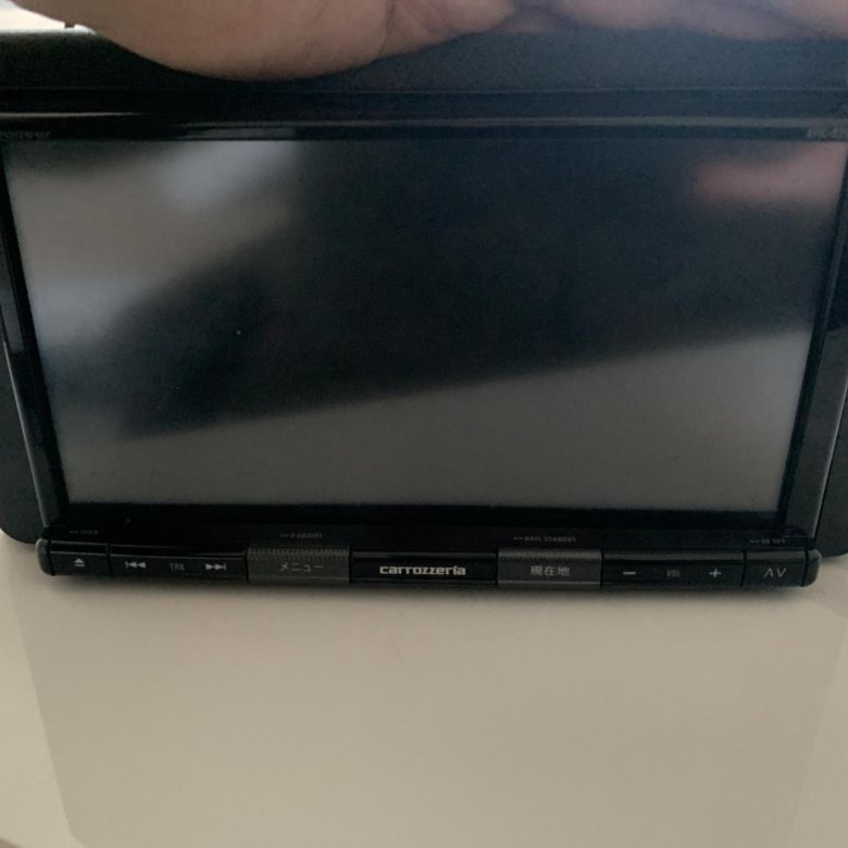 Магнитола Pioneer – купить в Уссурийске, цена 9 000 руб., продано 6 ...