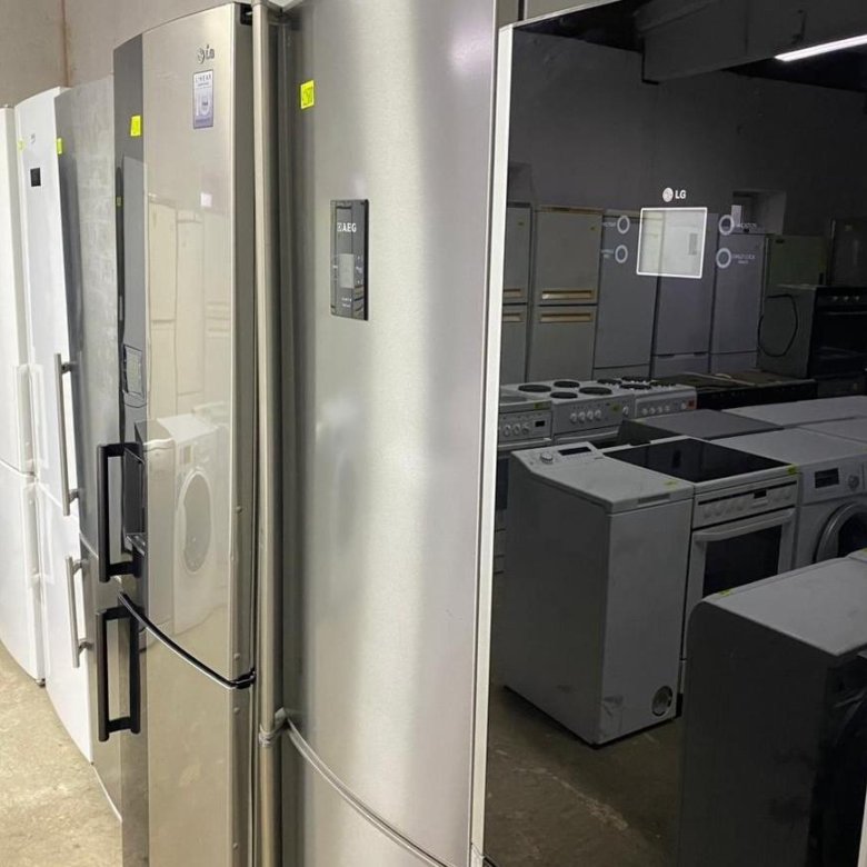 Холодильник с гарантией – купить в Домодедово, цена 7 000 руб., дата ...