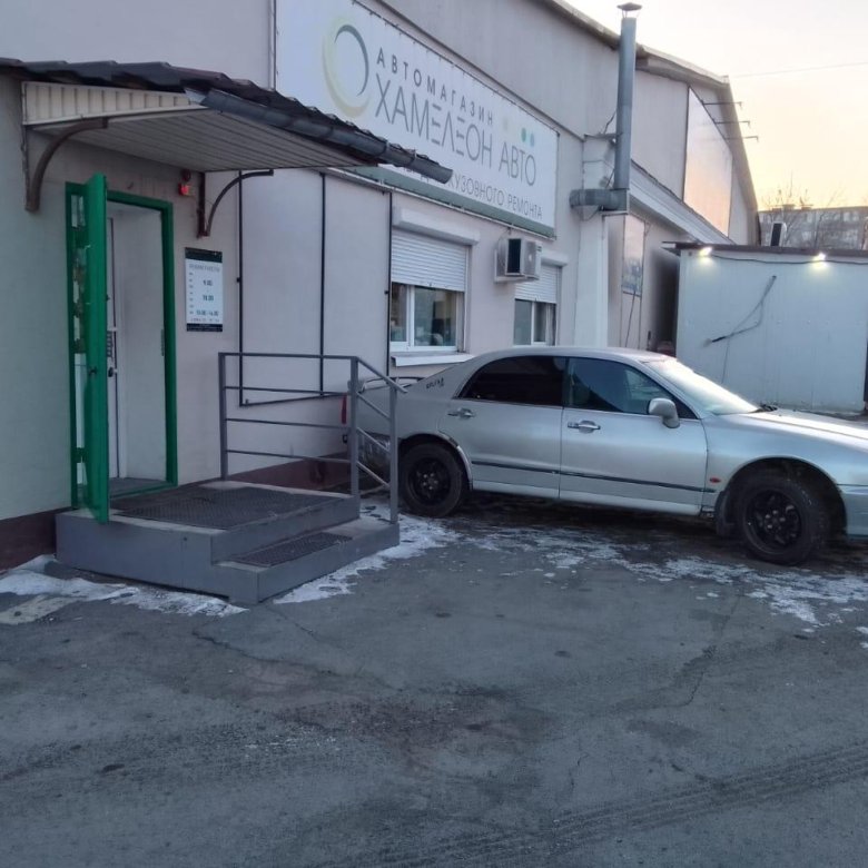 Mitsubishi Diamante, 2000 – купить в Артеме, цена 170 000 руб., дата ...