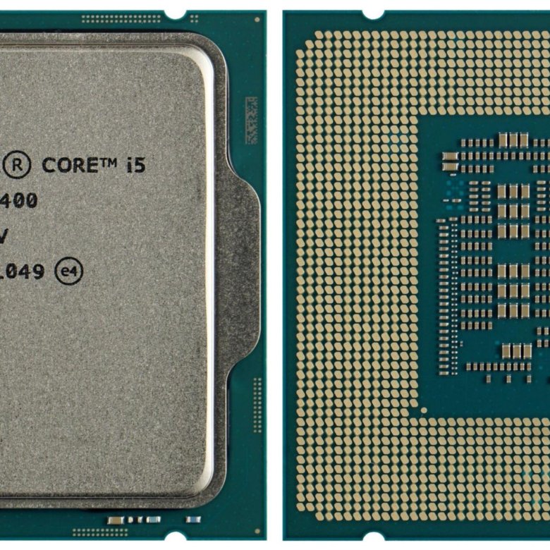 Intel core i5 12400 vs. Intel core i5 12400 vs