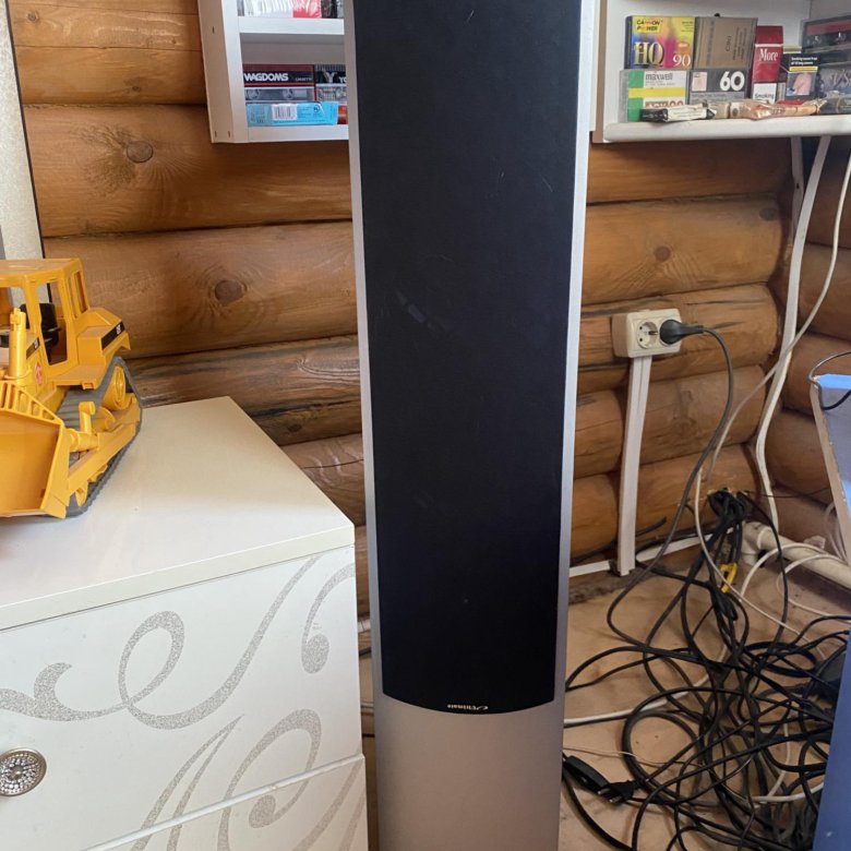 Колонки напольные Ultimate tr35 150 w – купить в Челябинске, цена 8 500 ...
