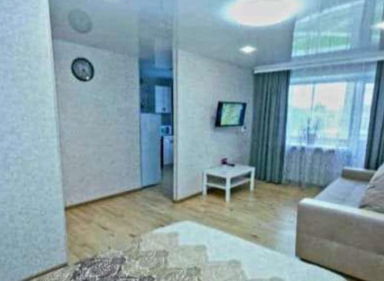 Квартира, 1 комната, 31 м² – купить в Нижнем Тагиле, цена 1 800 руб ...