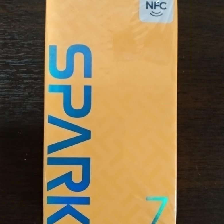 Techno spark 7 – купить в Москве, цена 5 000 руб., дата размещения: 31. ...