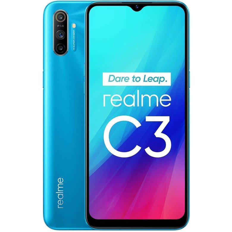 Смартфон реалми с 3 – купить в Нижнем Тагиле, цена 3 600 руб., дата ...
