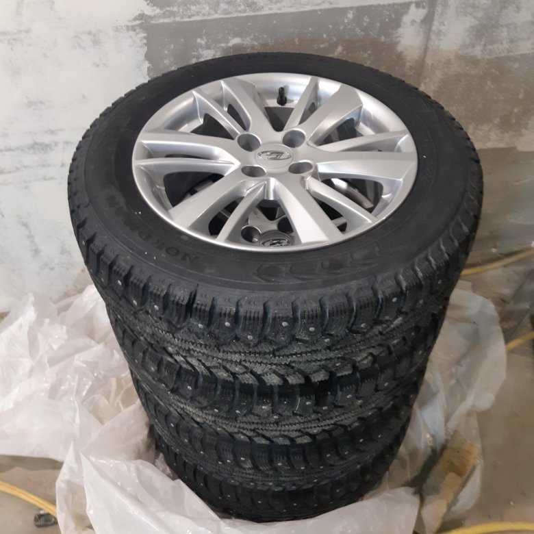 Ikon tyres 225 55 r18