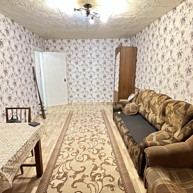 Квартира, 1 комната, 32 м² – купить в Саратове, цена 2 650 000 руб ...