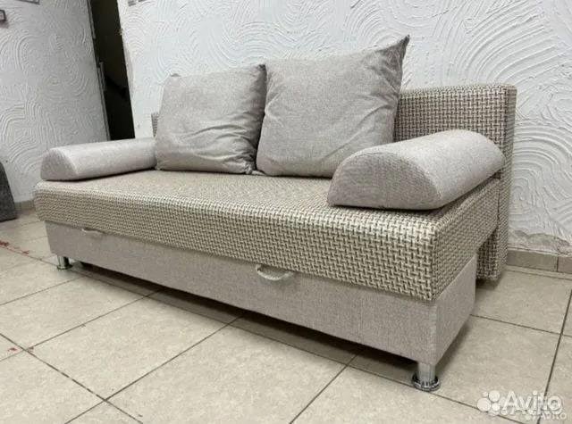 Диван (доставка за 2 часа) – купить в Коломне, цена 13 000 руб., дата ...