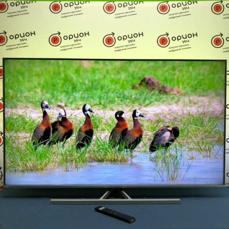 Телевизор Philips 58PUS8506/60 Ambilight SMART TV – купить в ...