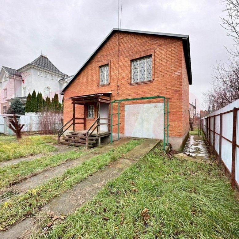 Быстровозводимый дом в Краснодар цена