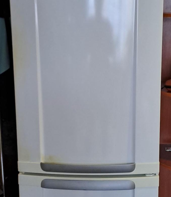Холодильник Electrolux – купить в Екатеринбурге, цена 11 000 руб., дата ...