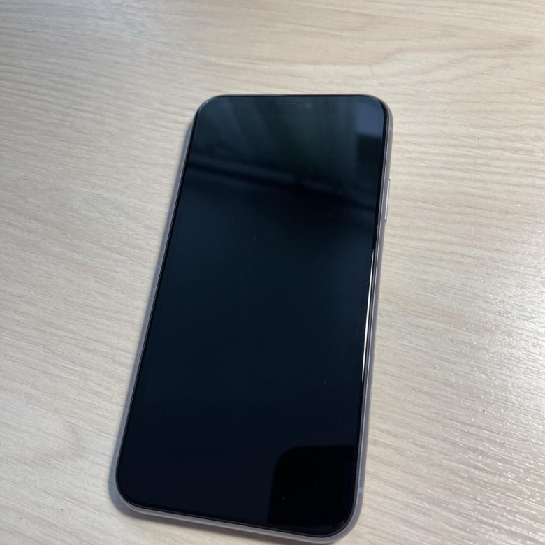 Iphone 11 128gb Purple Айфон 11 128 гб Фиолетовый – купить в Москве ...