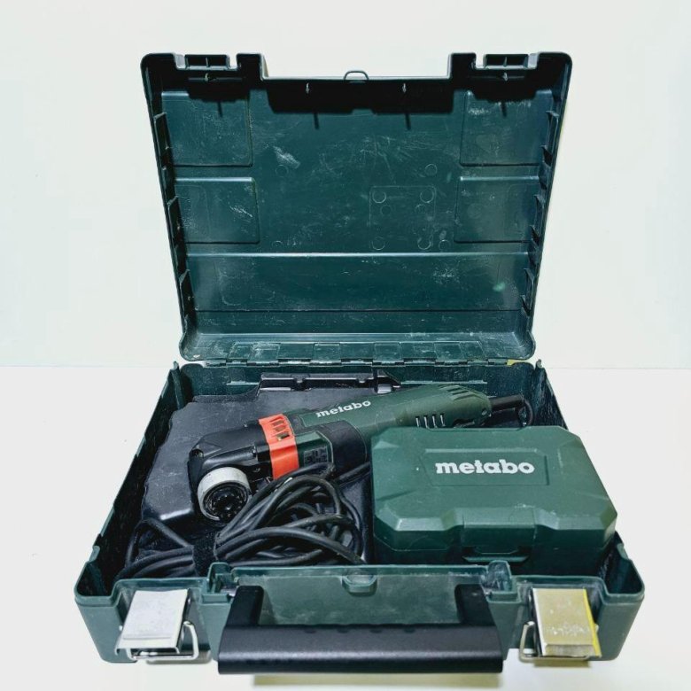 Реноватор Metabo MT400 Quick Арт. Т66244 – купить в Сургуте, цена 11 ...