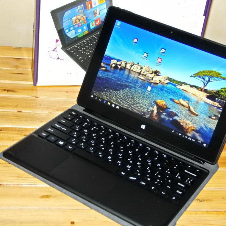 дешевый планшет на windows 10