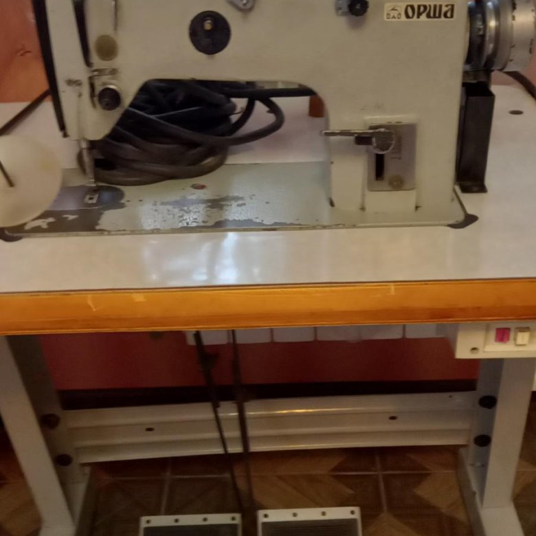 Промышленная швейная машина – купить в Балашихе, цена 6 000 руб., дата ...