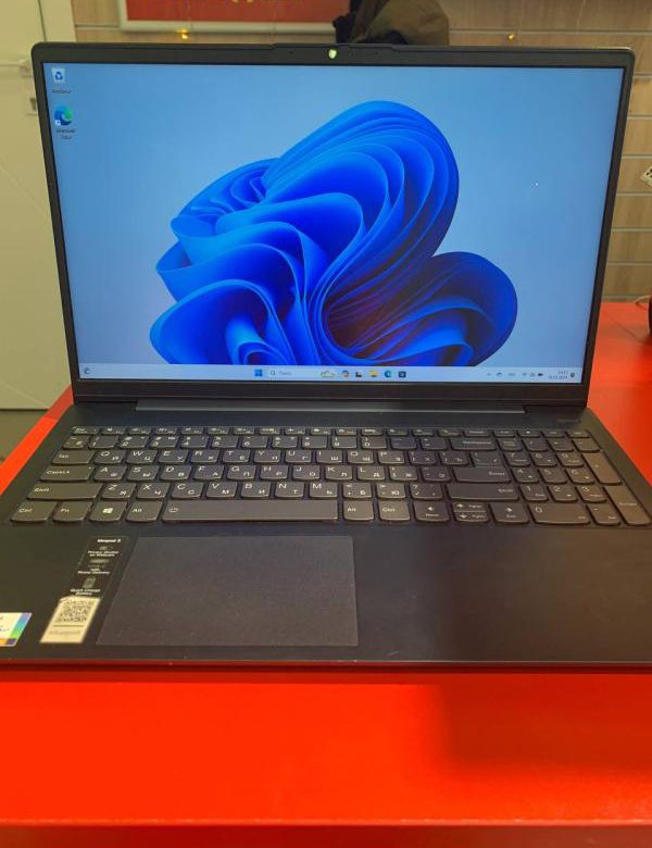 Ноутбук Lenovo ideapad 5 – купить в Краснодаре, цена 43 499 руб., дата ...